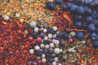 Tinctures and decoctions to increase potency